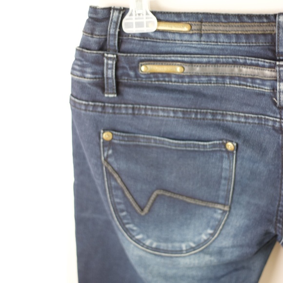 Blue Jeans size 32 - Circle of Trust Style D'NIMES - EU Design - Picture 7 of 11